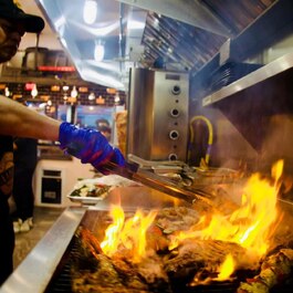 Grillades Amira (Laval) RestoMontreal.ca