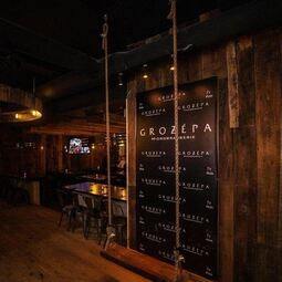 Le Grozépa Brasserie Urbaine RestoMontreal.ca