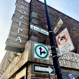 Le Grozépa Brasserie Urbaine RestoMontreal.ca