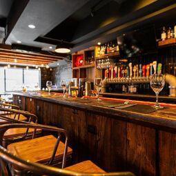 Le Grozépa Brasserie Urbaine RestoMontreal.ca