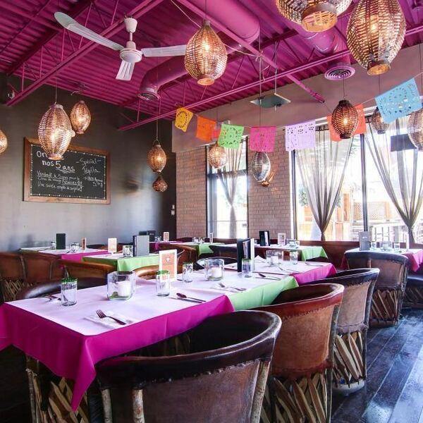Guacamole y Tequila - Mexican Restaurant in Sherbrooke