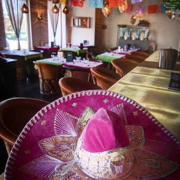 Guacamole y Tequila - Mexican Restaurant in Sherbrooke
