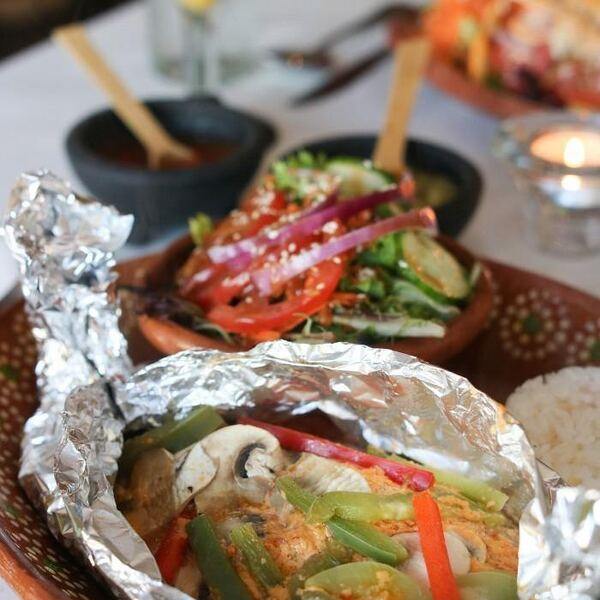 Guacamole y Tequila - Mexican Restaurant in Sherbrooke