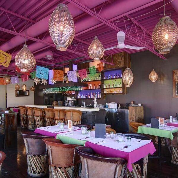 Guacamole y Tequila - Mexican Restaurant in Sherbrooke