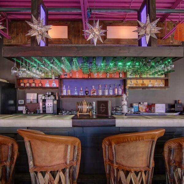 Guacamole y Tequila - Mexican Restaurant in Sherbrooke
