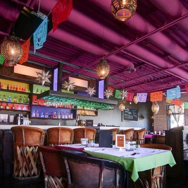 Guacamole y Tequila - Mexican Restaurant in Sherbrooke