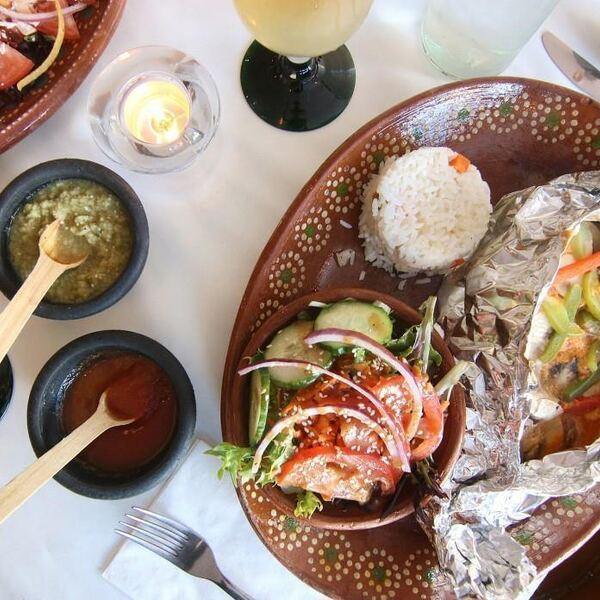 Guacamole y Tequila - Mexican Restaurant in Sherbrooke
