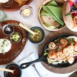 Guacamole y Tequila RestoMontreal.ca