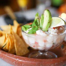 Guacamole y Tequila RestoMontreal.ca
