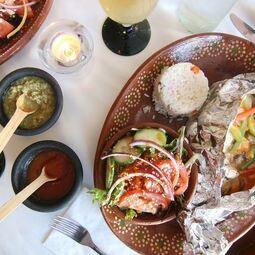 Guacamole y Tequila RestoMontreal.ca
