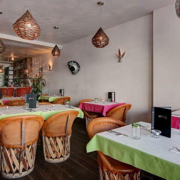 Guacamole Y Tequila - Restaurant Mexicaine à Magog