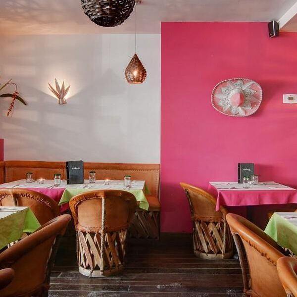 Guacamole Y Tequila - Restaurant Mexicaine à Magog
