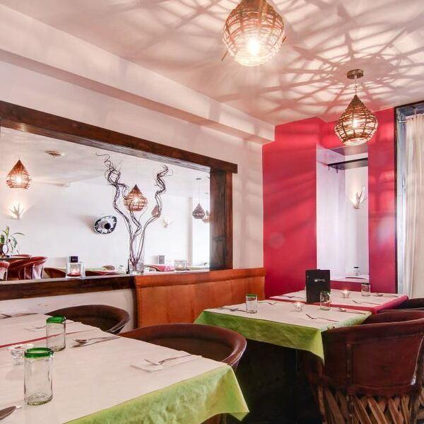 Guacamole Y Tequila - Restaurant Mexicaine à Magog
