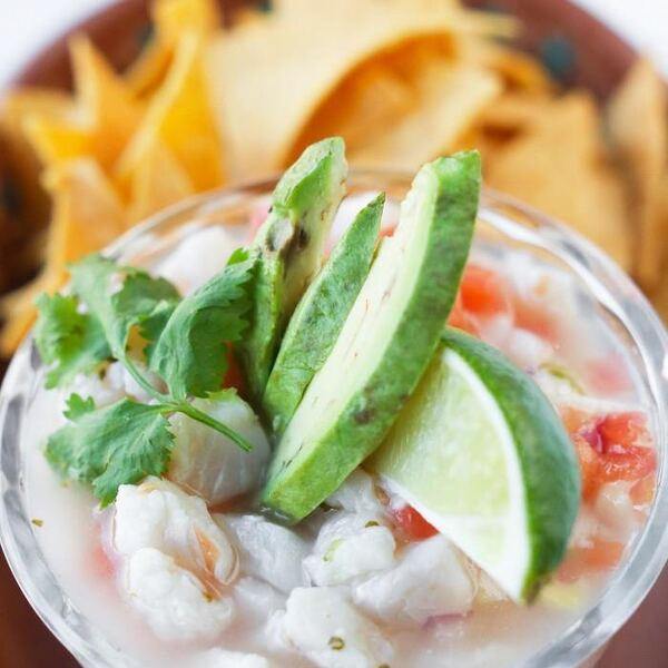 Guacamole Y Tequila - Restaurant Mexicaine à Magog