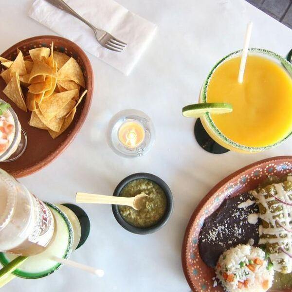 Guacamole Y Tequila - Restaurant Mexicaine à Magog