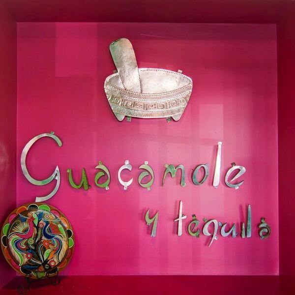 Guacamole Y Tequila - Restaurant Mexicaine à Magog