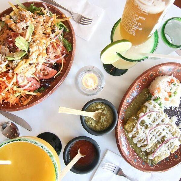 Guacamole Y Tequila - Restaurant Mexicaine à Magog
