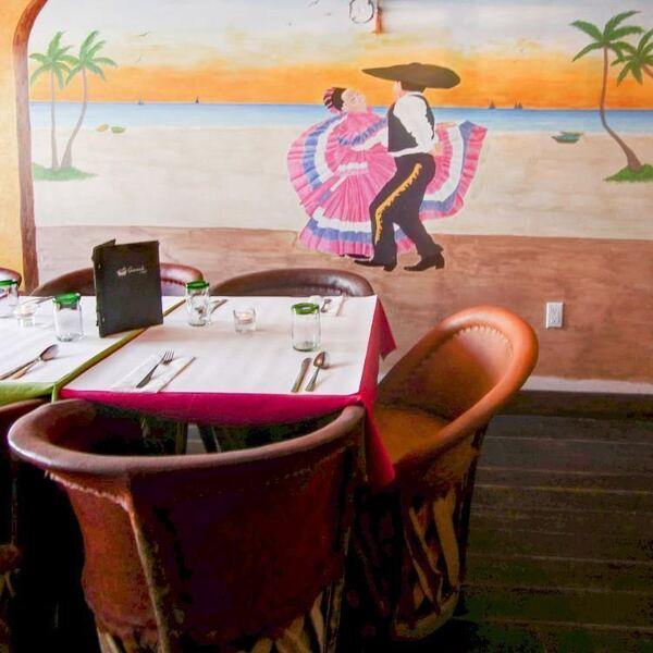 Guacamole Y Tequila - Restaurant Mexicaine à Magog