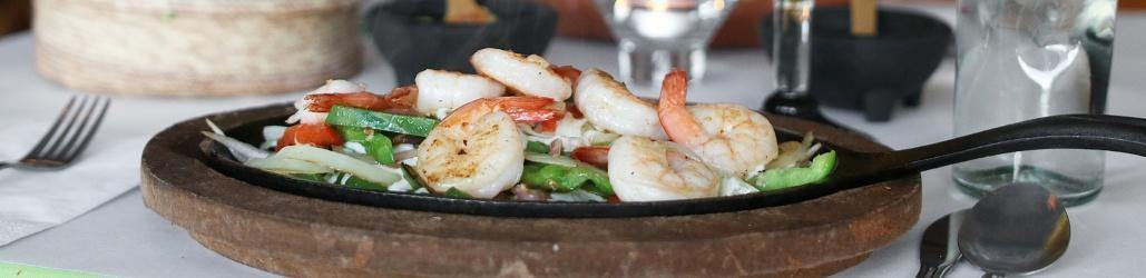 Guacamole Y Tequila Cover Image