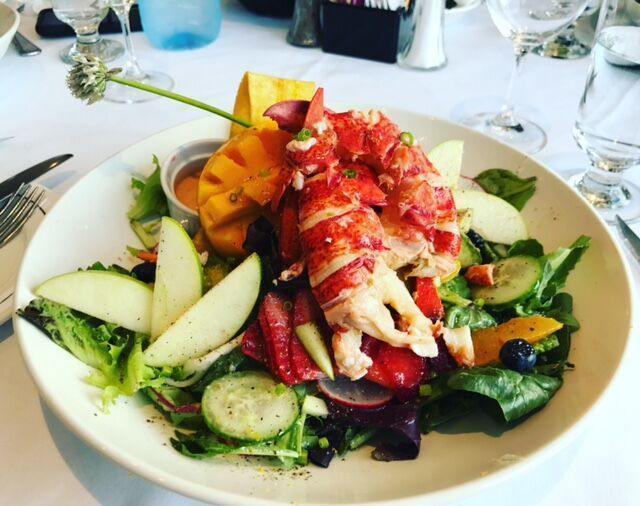 Gualdieri - Restaurant Cuisine Italienne Vimont, Laval