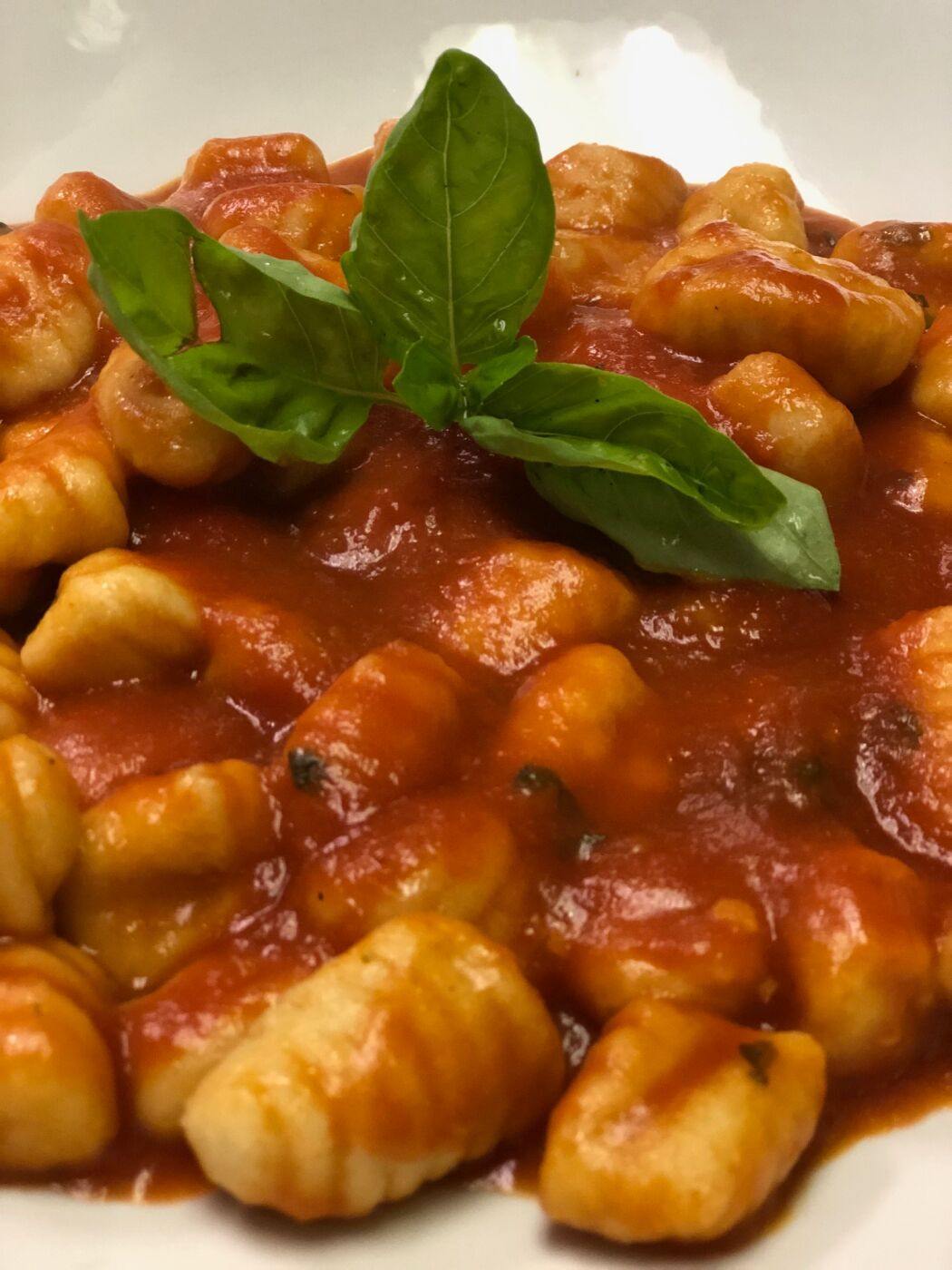 Gualdieri - Restaurant Cuisine Italienne Vimont, Laval