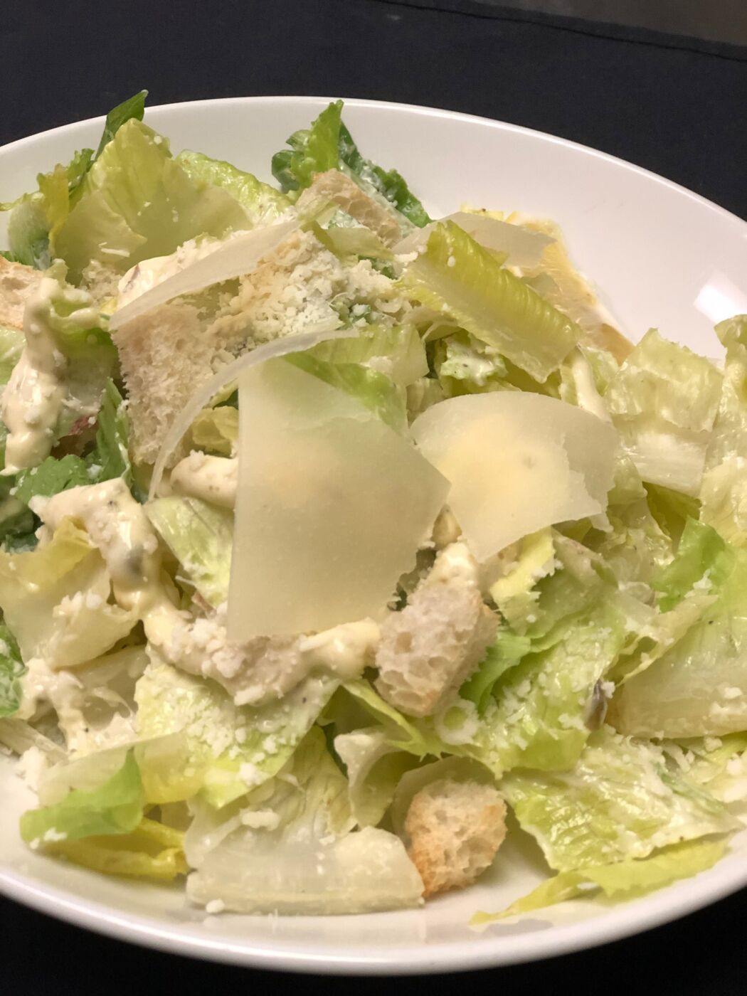 Gualdieri - Restaurant Cuisine Italienne Vimont, Laval