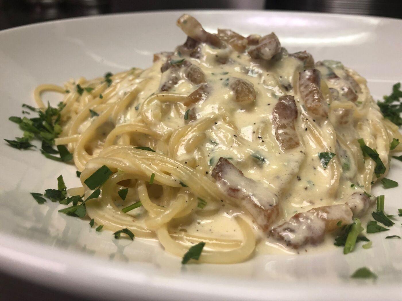 Gualdieri - Restaurant Cuisine Italienne Vimont, Laval