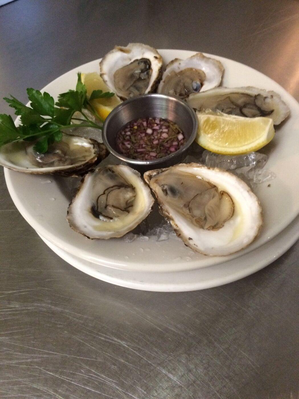 Gualdieri - Restaurant Cuisine Italienne Vimont, Laval