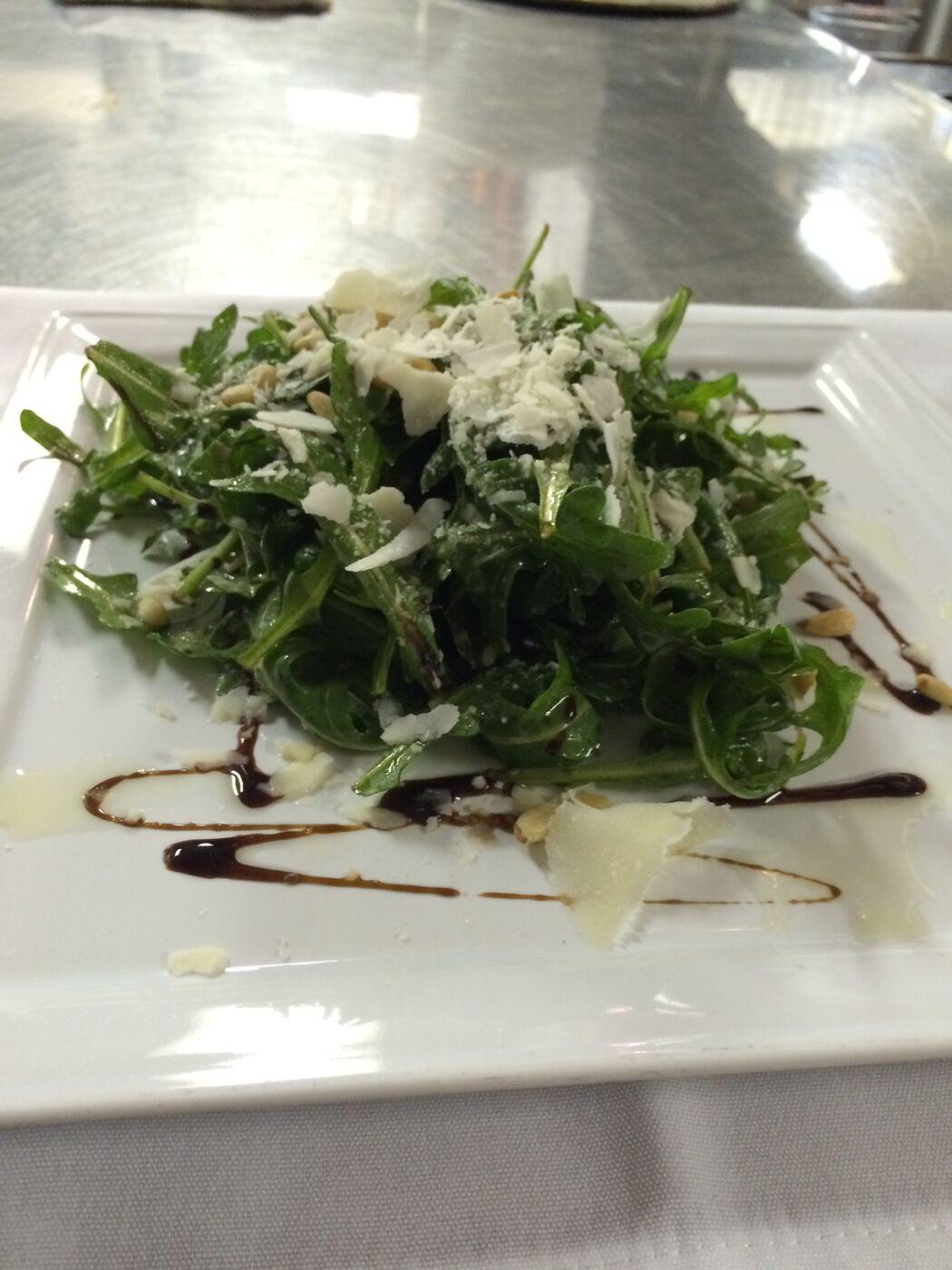 Gualdieri - Restaurant Cuisine Italienne Vimont, Laval
