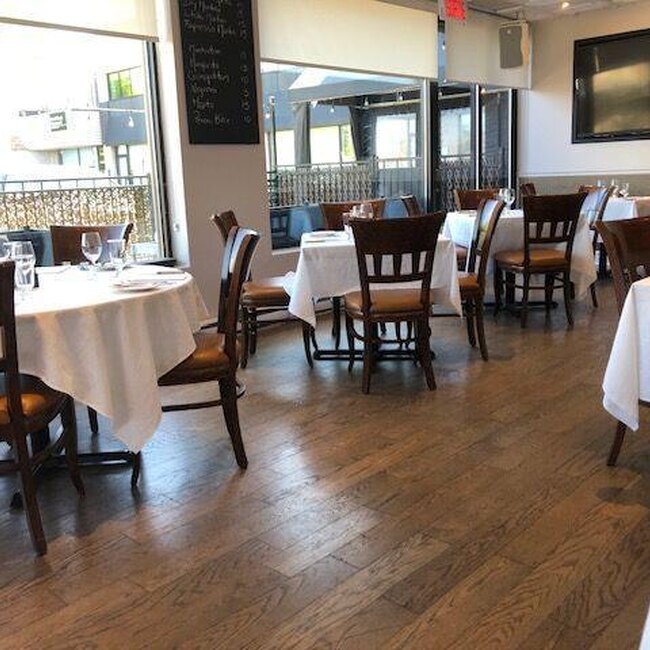 Gualdieri Restaurant Laval, QC