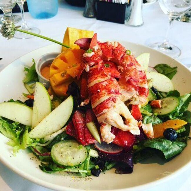 Gualdieri - Restaurant Italienne à Vimont, Laval