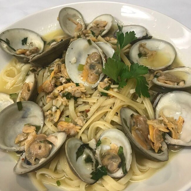 Gualdieri - Restaurant Italienne à Vimont, Laval