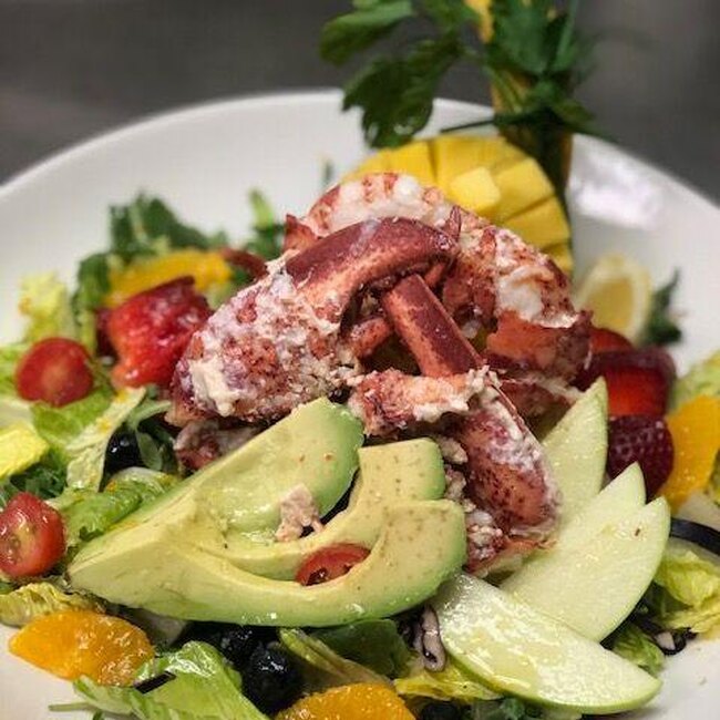 Gualdieri - Restaurant Italienne à Vimont, Laval