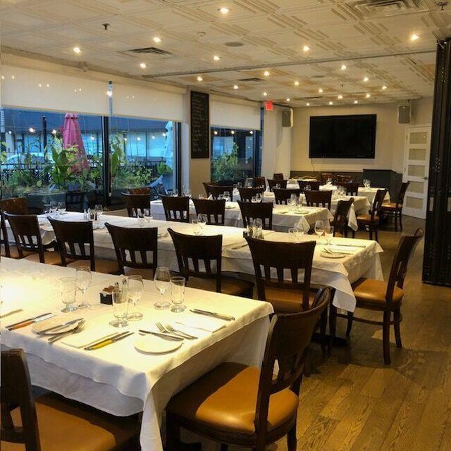 Gualdieri - Restaurant Italienne à Vimont, Laval