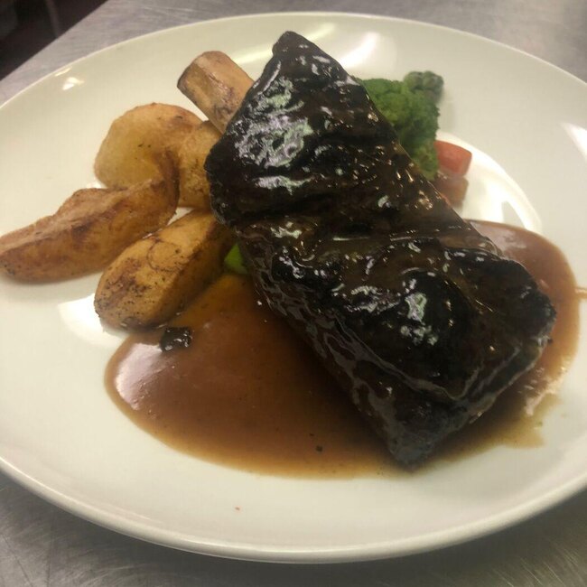Gualdieri - Restaurant Italienne à Vimont, Laval