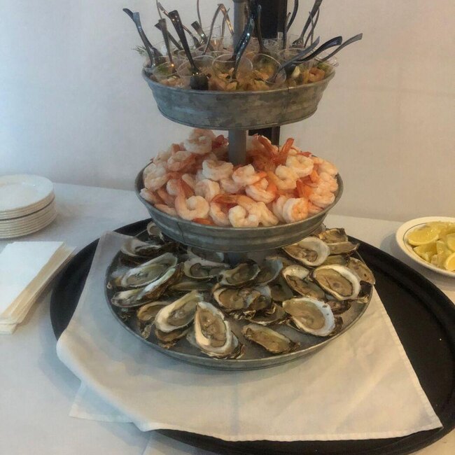 Gualdieri - Restaurant Italienne à Vimont, Laval