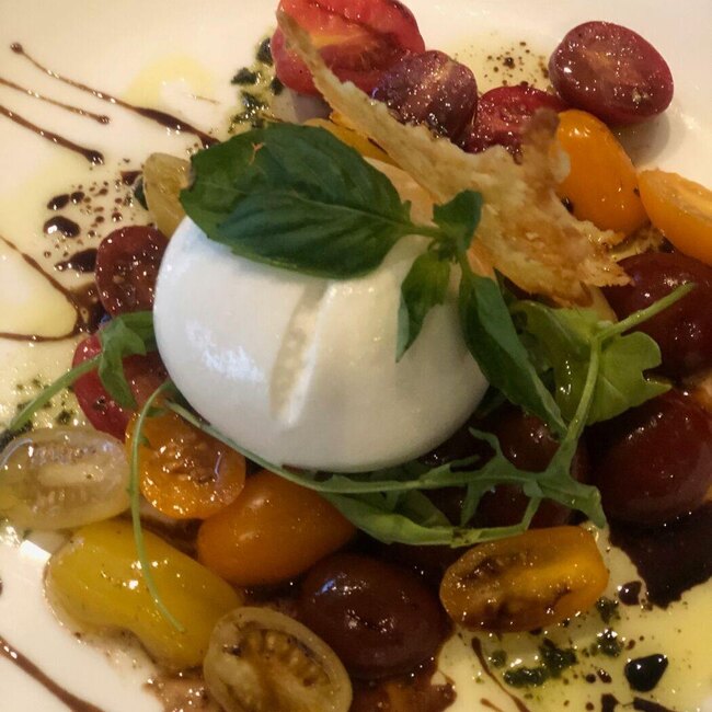 Gualdieri - Restaurant Italienne à Vimont, Laval