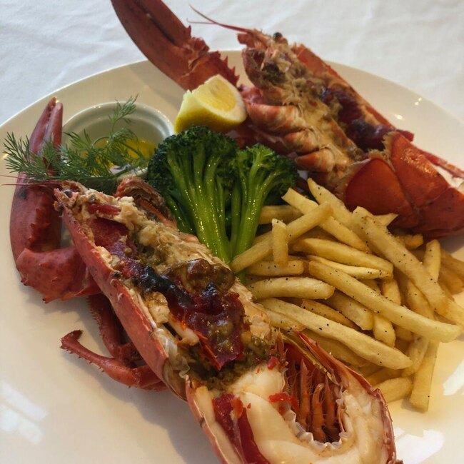 Gualdieri - Restaurant Italienne à Vimont, Laval