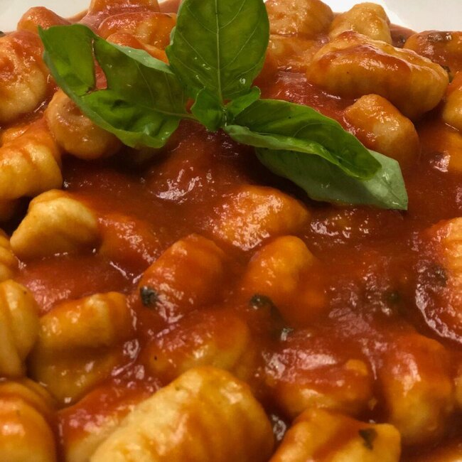 Gualdieri - Restaurant Italienne à Vimont, Laval