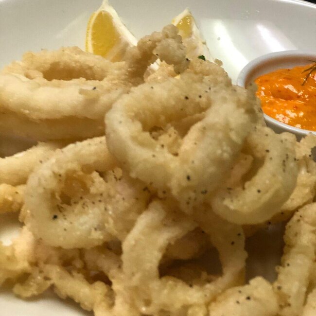Gualdieri - Restaurant Italienne à Vimont, Laval