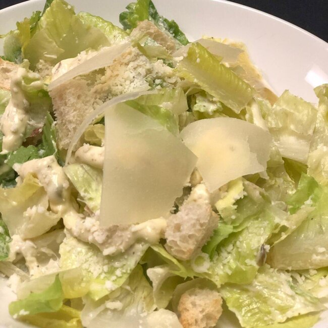 Gualdieri - Restaurant Italienne à Vimont, Laval