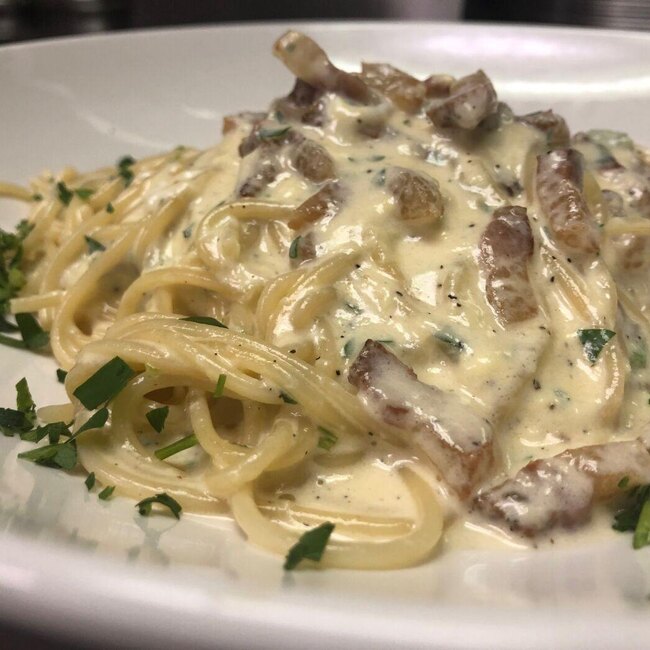 Gualdieri - Restaurant Italienne à Vimont, Laval
