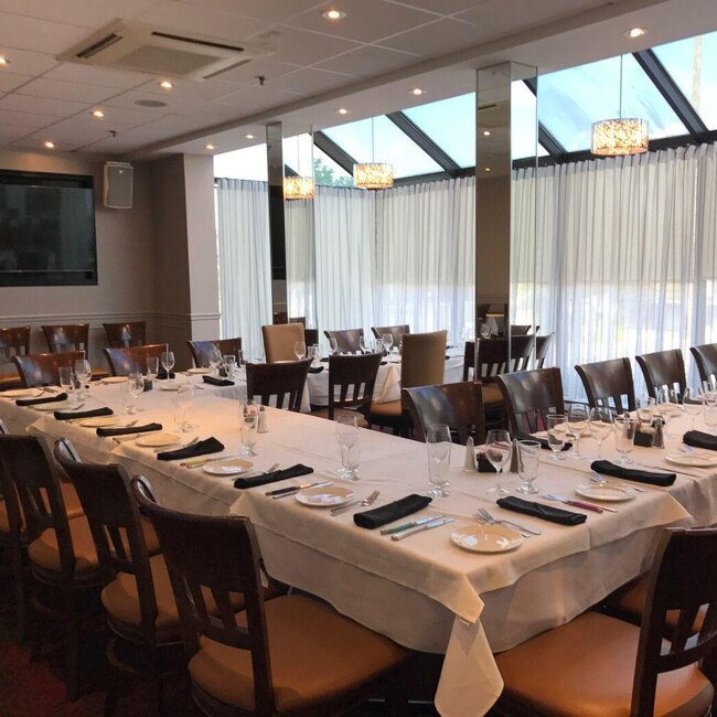 Gualdieri - Restaurant Italienne à Vimont, Laval