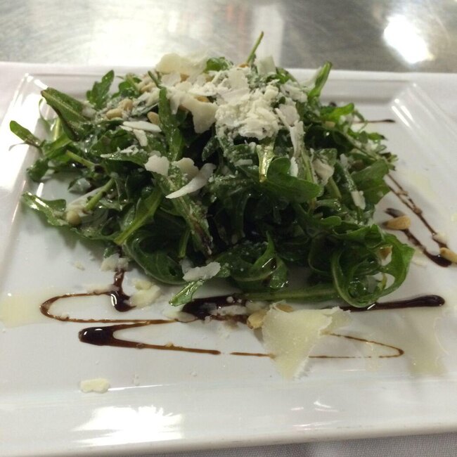Gualdieri - Restaurant Italienne à Vimont, Laval