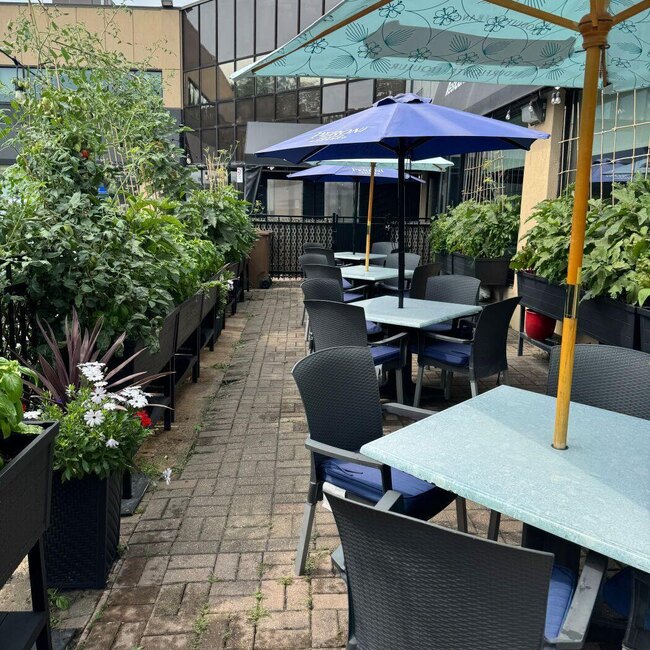 Gualdieri - Restaurant Italienne à Vimont, Laval