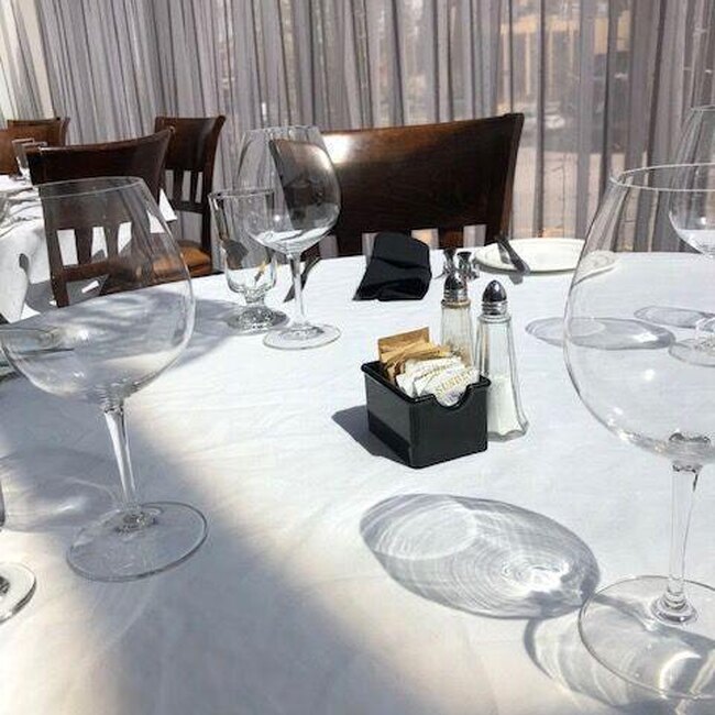 Gualdieri - Restaurant Italienne à Vimont, Laval