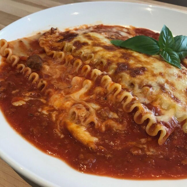 Gualdieri - Restaurant Italienne à Vimont, Laval