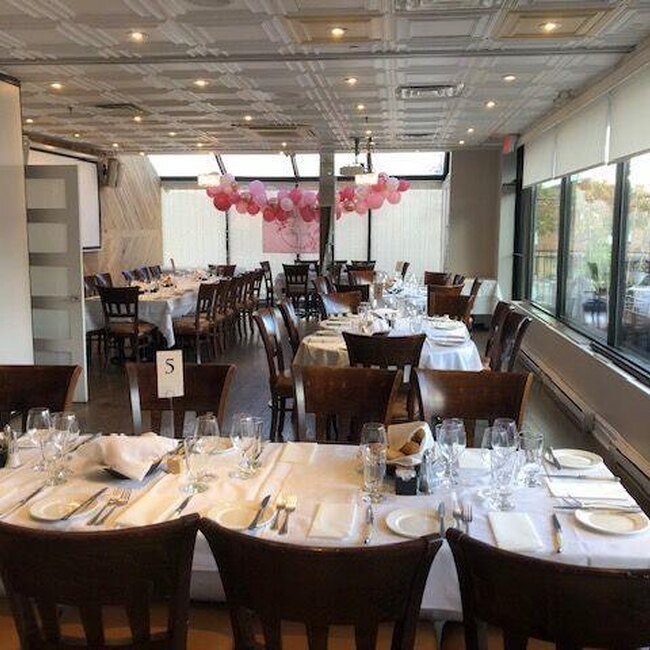 Gualdieri - Restaurant Italienne à Vimont, Laval