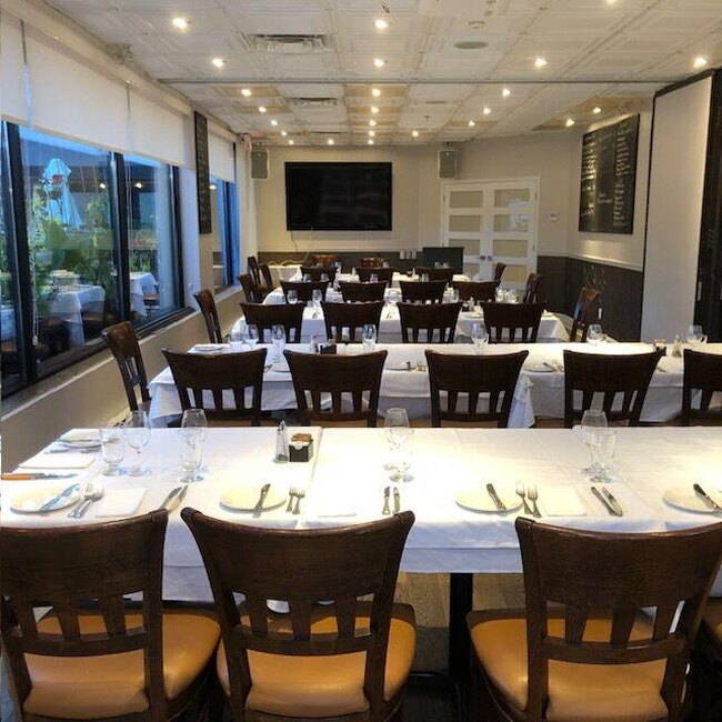 Gualdieri - Restaurant Italienne à Vimont, Laval