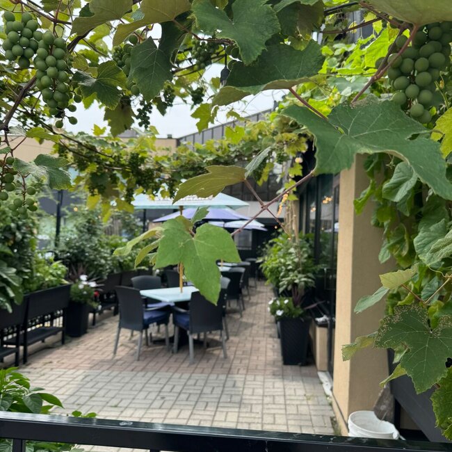 Gualdieri - Restaurant Italienne à Vimont, Laval